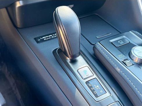 Used 2024 Lexus LC 500 Convertible w/ Bespoke Build Package image 17