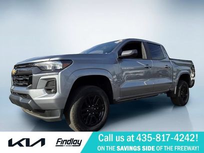 Used 2023 Chevrolet Colorado LT w/ LT Convenience Package II