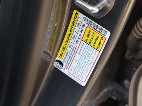 Used 2024 Ford Escape Active FWD image 28