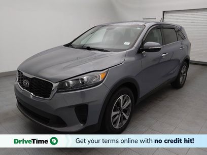 Used 2020 Kia Sorento LX