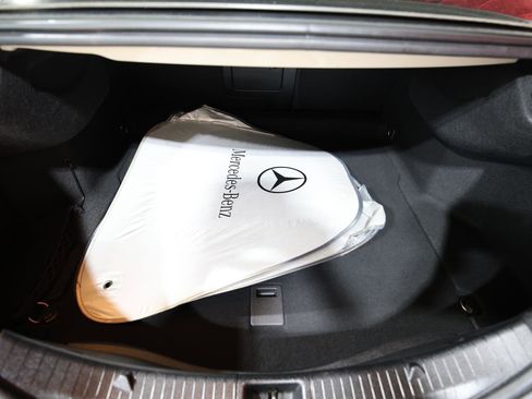 Used 2018 Mercedes-Benz CLA 250 image 24