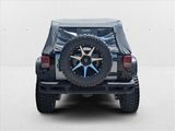 Used 2010 Jeep Wrangler Sport image 6