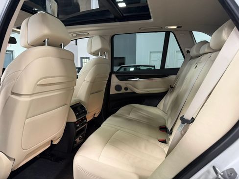 Used 2016 BMW X5 xDrive50i AWD/4WD image 30