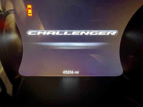 Used 2021 Dodge Challenger R/T w/ Cold Weather Group RWD image 32