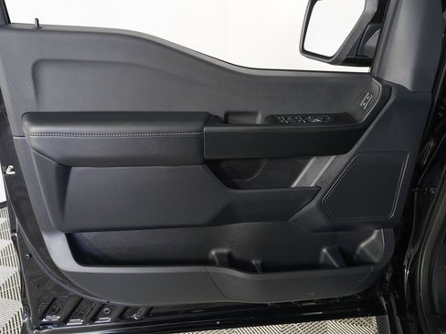 Used 2025 Ford F150 STX w/ LOBO Package AWD/4WD image 12