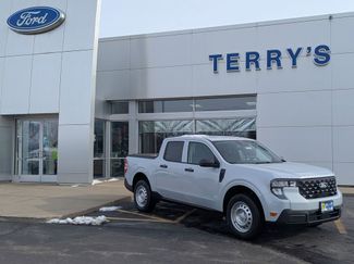 New 2026 Ford Maverick XL video 1