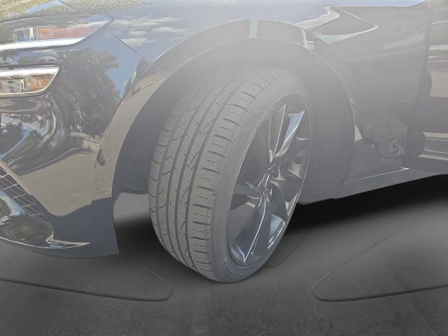 Used 2023 Genesis G70 3.3T w/ Sport Advanced Package AWD/4WD image 39