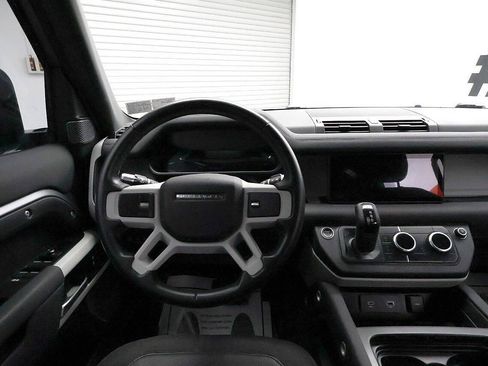 Used 2021 Land Rover Defender 110 S AWD/4WD image 23