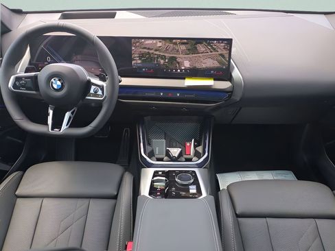 New 2025 BMW X3 xDrive30i w/ Premium Package image 14