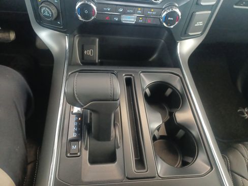 New 2025 Ford F150 XLT w/ Equipment Group 302A MID image 30