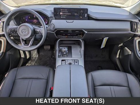 New 2026 MAZDA CX-70 SC Plus AWD/4WD image 11