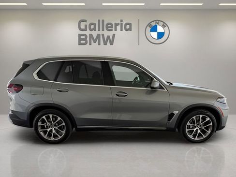 Certified 2025 BMW X5 xDrive40i image 7