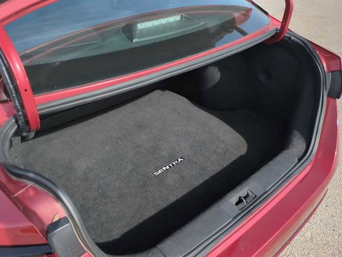 Used 2024 Nissan Sentra SV image 24