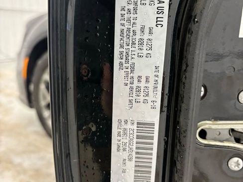 Used 2018 Chrysler 300 S w/ 300S Premium Group 2 image 53