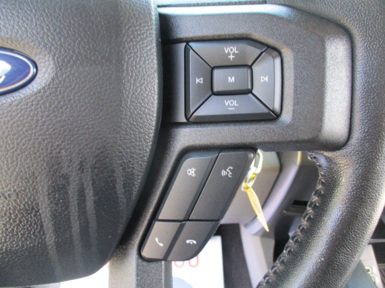 Used 2020 Ford F150 XLT w/ Equipment Group 302A Luxury RWD image 13