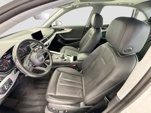 Used 2018 Audi A4 2.0T Premium AWD/4WD image 17