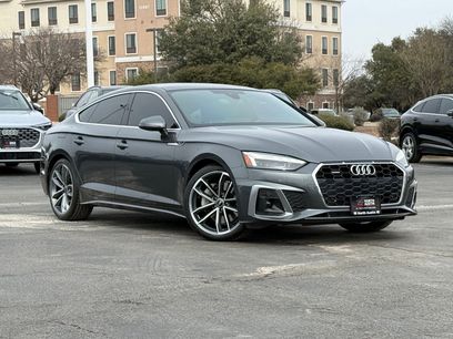 Certified 2023 Audi A5 2.0T Premium Plus w/ Premium Plus
