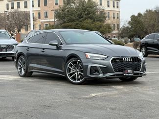 Certified 2023 Audi A5 2.0T Premium Plus w/ Premium Plus video 1