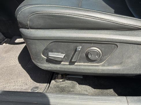 Used 2023 Kia Sportage EX FWD image 14