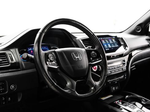 Used 2022 Honda Pilot Black Edition image 18
