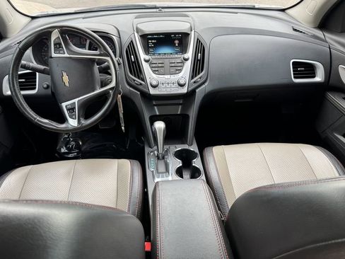 Used 2014 Chevrolet Equinox LT w/ Driver Convenience Package FWD image 24