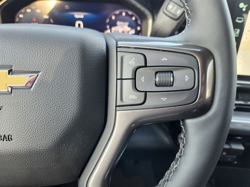 New 2026 Chevrolet Silverado 2500 High Country w/ Technology Package image 30