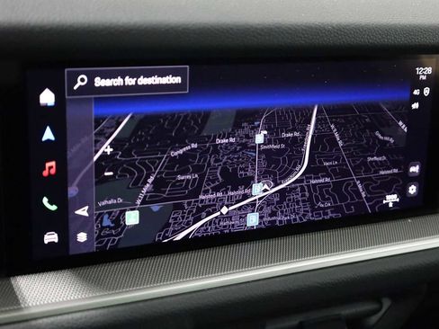 New 2026 Porsche Cayenne E-Hybrid AWD/4WD image 32