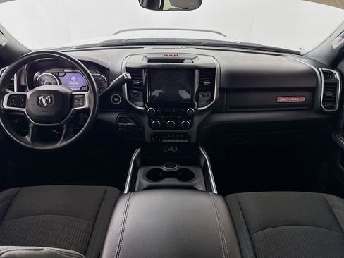 Certified 2022 RAM 3500 Big Horn w/ Level A Equipment Group image 13