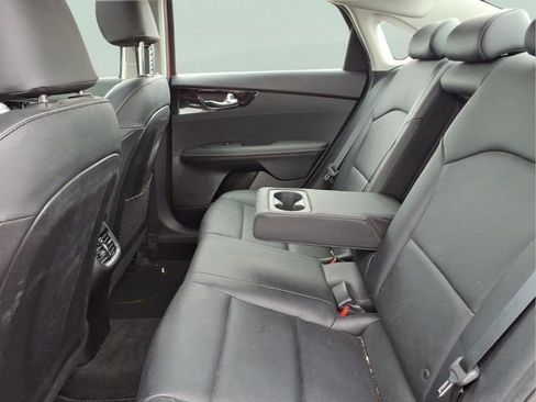 Used 2019 Kia Forte EX w/ Option Group 020 FWD image 22