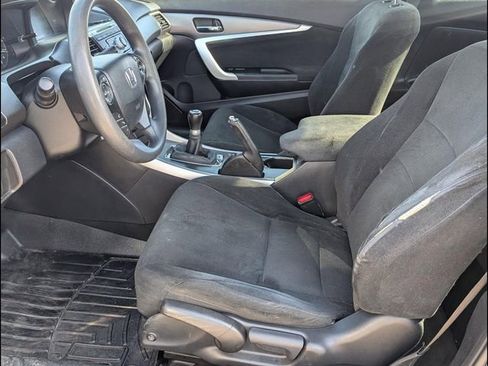 Used 2013 Honda Accord LX-S image 9