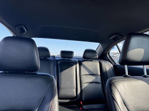 Used 2017 Honda Accord Sport Special Edition image 37