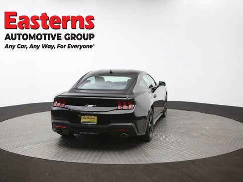 Used 2024 Ford Mustang Premium image 36