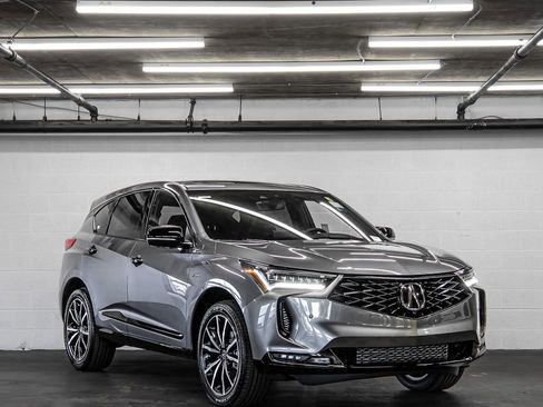 New 2026 Acura RDX A-Spec image 7