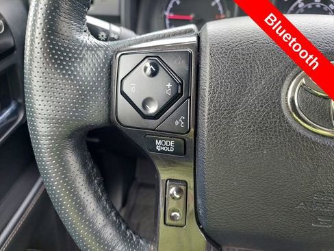 Used 2023 Toyota 4Runner 40th Anniversary SE AWD/4WD image 31
