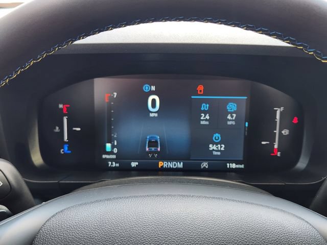 New 2026 Ford Maverick Lobo AWD/4WD image 17