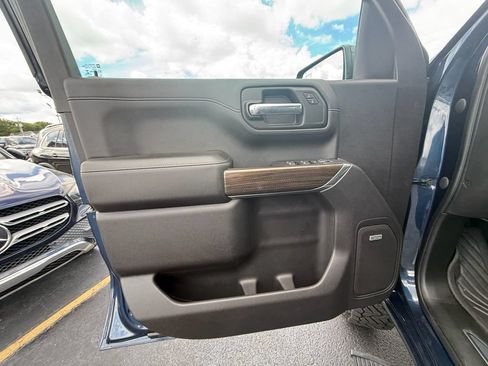Used 2020 Chevrolet Silverado 1500 RST w/ All-Star Edition AWD/4WD image 11