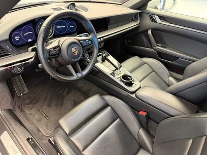 Used 2020 Porsche 911 Carrera