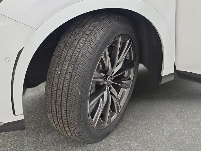 Used 2024 Lexus RX 350 F Sport w/ Convenience Package AWD/4WD image 32