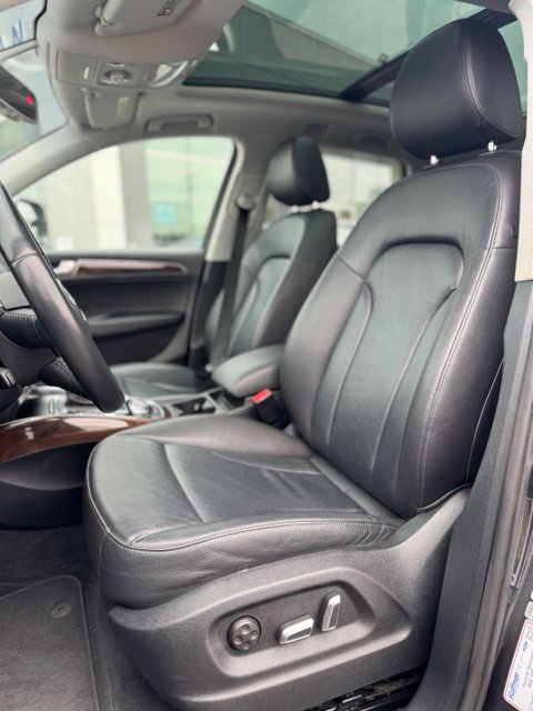 Used 2016 Audi Q5 2.0T Premium Plus AWD/4WD image 12