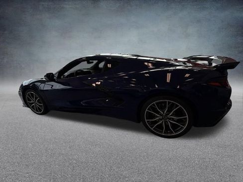 New 2026 Chevrolet Corvette Stingray Preferred Cpe w/ Z51 Performance Package RWD image 10
