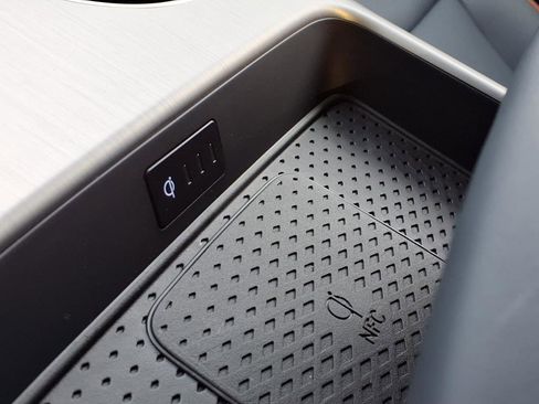 New 2026 Genesis GV70 3.5T Sport Advanced image 9