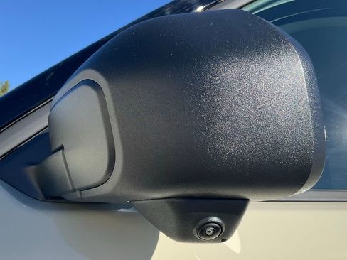 New 2025 Ford Bronco Sport Badlands image 13