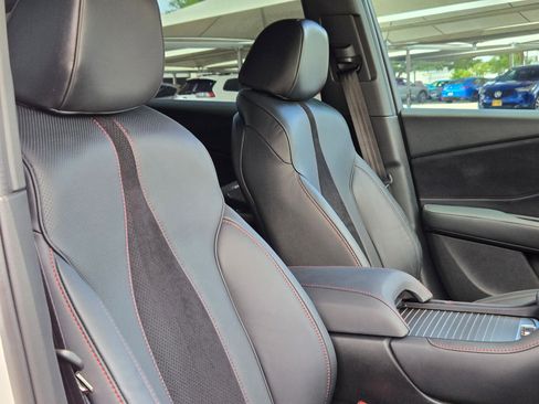 Certified 2023 Acura RDX A-Spec FWD image 31