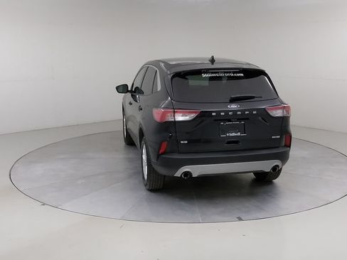 Certified 2022 Ford Escape SE w/ Convenience Package AWD/4WD image 15