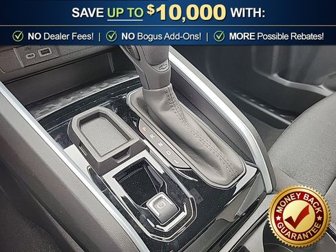 New 2026 Chevrolet Colorado W/T w/ Advanced Trailering Package RWD image 20