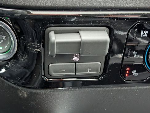 New 2026 Chevrolet Silverado 3500 High Country image 27