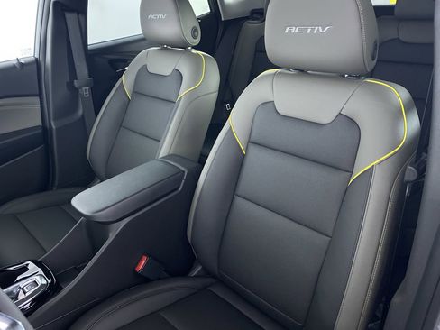 New 2026 Chevrolet Trax ACTIV w/ Driver Confidence Package image 10