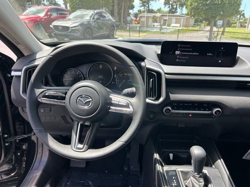 New 2026 MAZDA CX-50 AWD 2.5 S w/ Cargo Package image 12