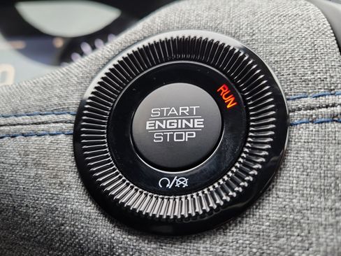 New 2026 Jeep Compass Latitude image 32