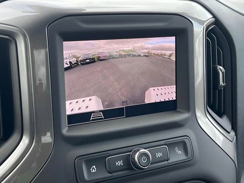 New 2025 Chevrolet Silverado 2500 W/T w/ WT Convenience Package image 19